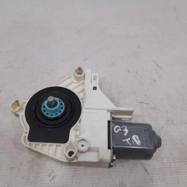 Motor Vidro Elétrico Traseira Direita Audi Q3 2012 2015 C351