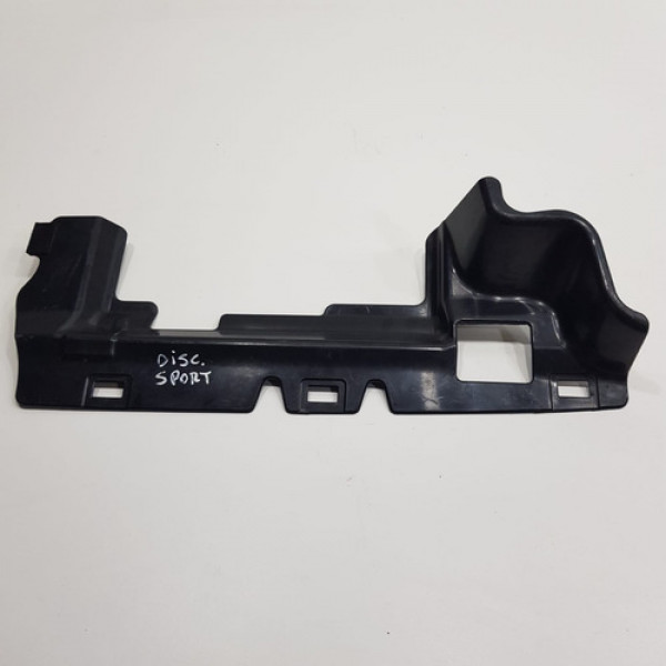 Acabamento Do Painel Frontal Discovery Sport 2016 A 18 Z440