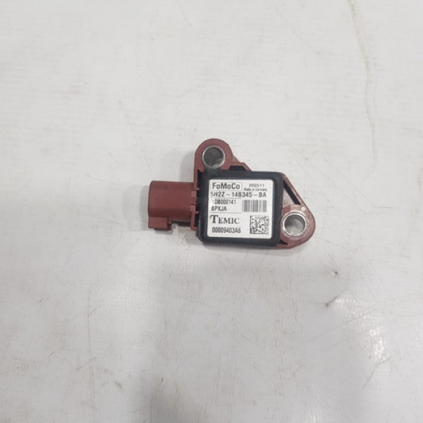 Sensor Impacto Air Bag Land Rover Discovery 4 10 A 12  P133