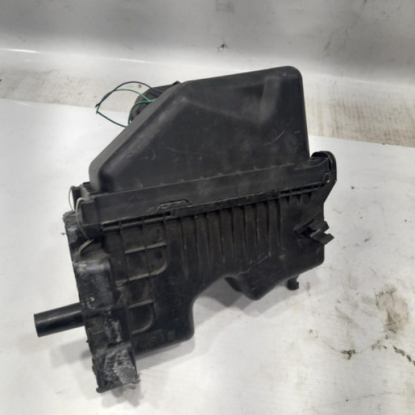 Caixa Filtro Ar Versa 1.6 2011 2015 Z329