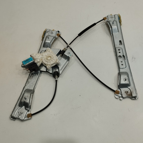 Máquina Vidro Dianteiro Direito Tiggo 8 2016 2023 C437