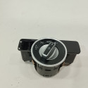 Botão Farol Mercedes Gla200 1.6 2015 2016 2017 2018 Yz379