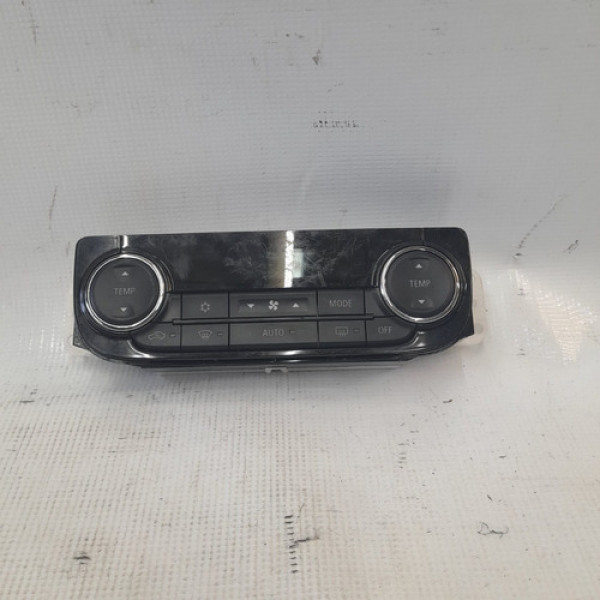 Comando Ar Mitsubishi Outlander 2013 2014 2015 Q38
