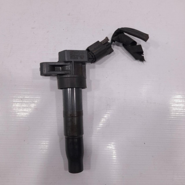 Bobina Ignição Eletrônica Hyundai Sonata 2.4 2011 2013 Tu97