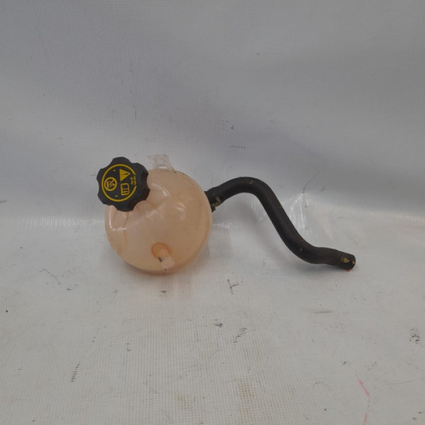 Reservatório Água Radiador Tracker Lt 1.0 2020 2021 Ij329