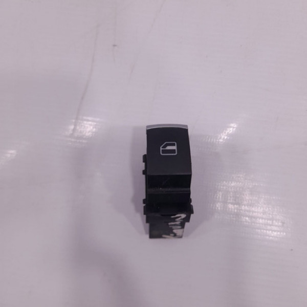 Botão Vidro Elétrico Traseiro Direito Tiguan 12 A 16 Yz154