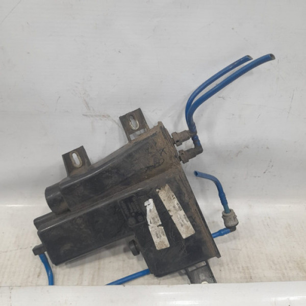 Filtro Canister Fiat Idea 1.8 2008 2015 Wx138