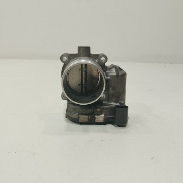 Corpo Borboleta Tbi Volkswagen Jetta 2.0 2016 2019 Kl76