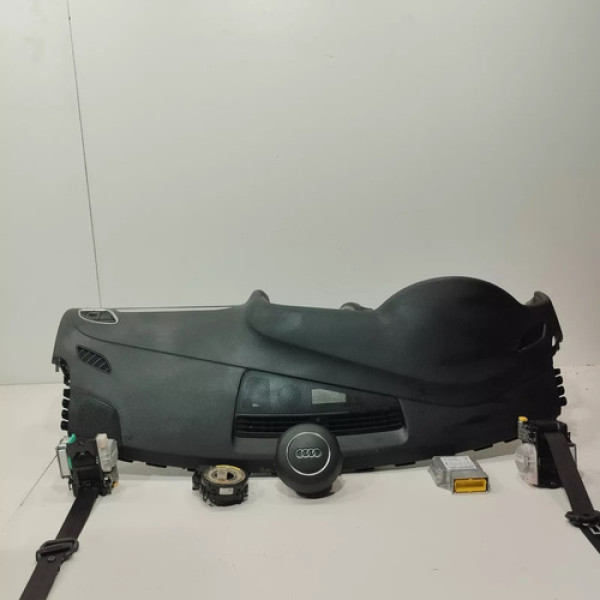 Capa Painel Tabelier A4 2013 2014 2015 2016 P341