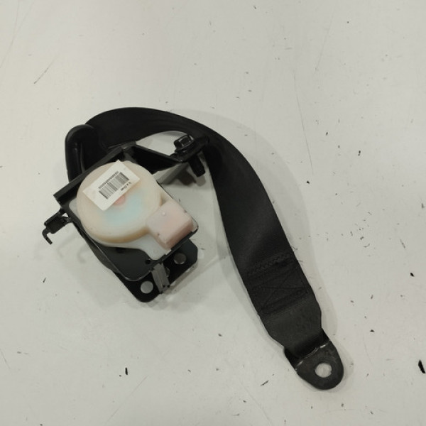 Cinto Segurança Traseira Direito Veloster 1.6 16 20 P371