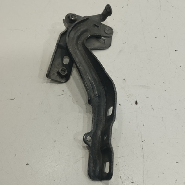 Dobradiça Braço Capo Esquerdo Ford Ka 2014 2021 Pq608