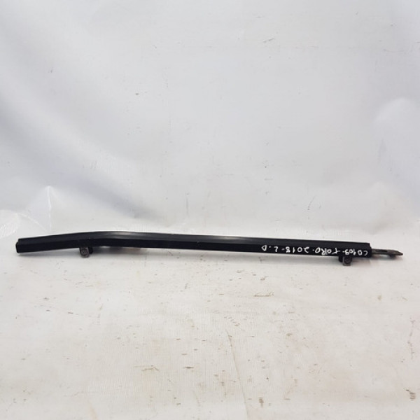 Trilho Da Lona Marítima Fiat Toro 1.8 2018 A 2021   Cd109