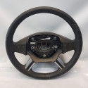 Volante Mercedes Ml350 Ml500 08 2009 2010  Bc361