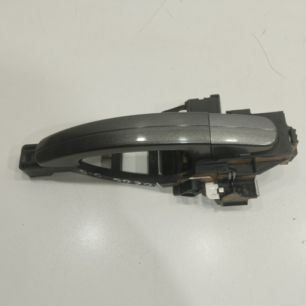 Maçaneta Porta Dianteira Direita Ford Focus 16 18 Ab1801