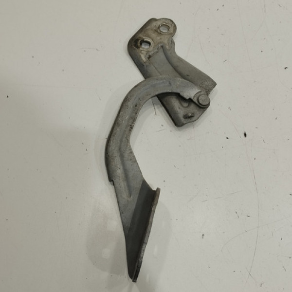 Dobradiça Braço Capo Esquerda Ford Focus 2014 2019 Pq495