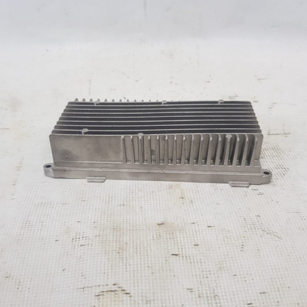 Módulo Amplificador Som Audi A5 2.0 2009 A 2012 Lm809