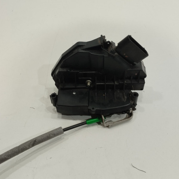 Fechadura Traseira Direita Ford Ka 2014 2015 2016 Ab1336