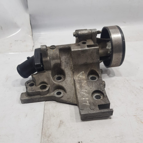 Bomba Da Água Nissan Livina 1.8 2014   V165