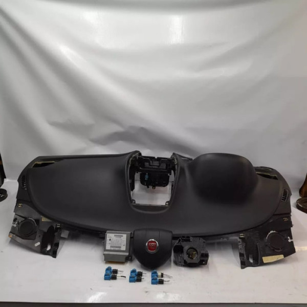 Capa Painel Tabelier Freemont 2011 12 13 14 15 2016 P130