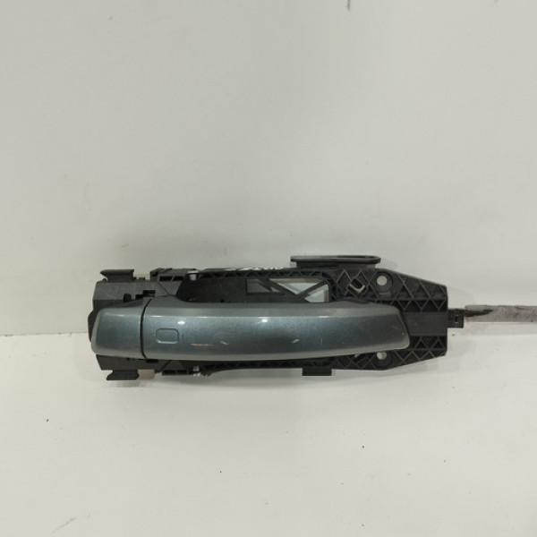 Maçaneta Porta Traseira Esquerda Audi A3 2017 2020 Ab788