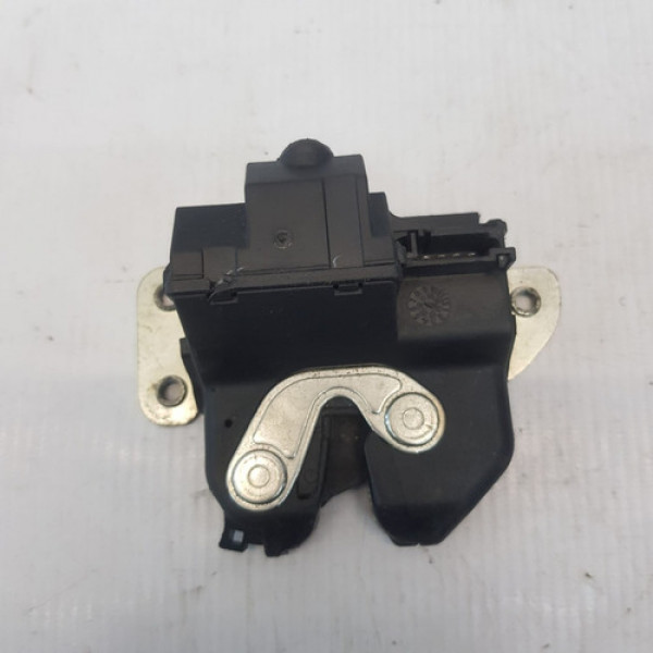 Fechadura Tampa Traseira l.d Fiat Toro 2016 A 2021 Ab464