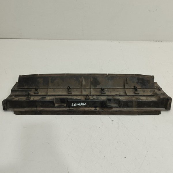 Defletor Acabamento Central Radiador Compass 2017 Bc1027