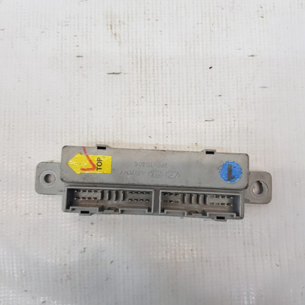 Módulo Relê Principal Hyundai Azera 2006 A 2010   Lm670