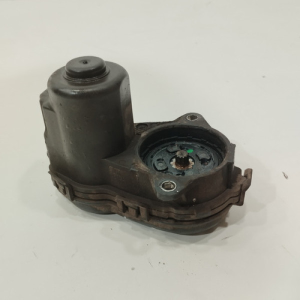 Motor Pinça Freio Direito Mercedes Gla200 1.6 2013 2015 Xy37