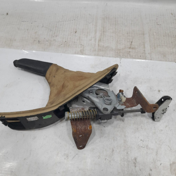 Alavanca Freio De Mão Bmw X1 2012   Qr361