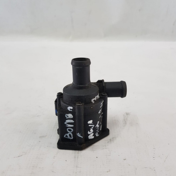 Bomba D\'água Auxiliar Audi A4 2.0 2013 U139