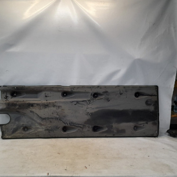 Proteção Inferior Volkswagen Jetta 2.0 2011 A 2017 Cd106