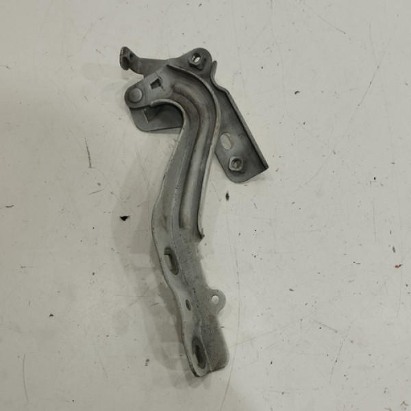 Dobradiça Braço Capo Direito Ford Ka 2014 2020 Pq463