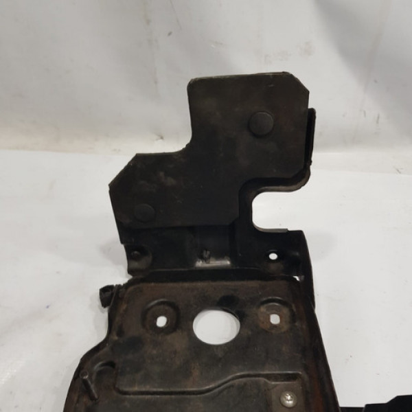 Suporte Caixa Bateria Fiat Palio 2016 Qr293