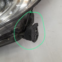 Farol Esquerdo Honda Hrv 2015 16 17 2018 Recuperado O179