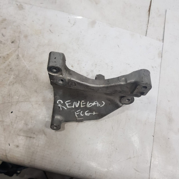 Suporte Do Compressor Ar Jeep Renegade 1.8 2018 A 2021 I6001