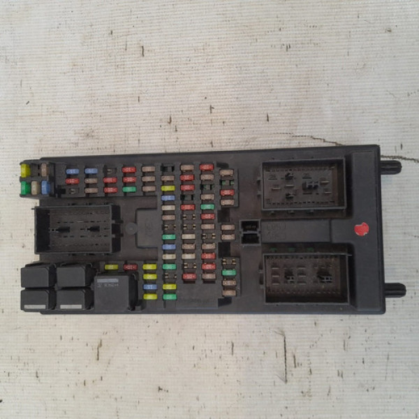 Módulo Bsi Range Rover Evoque 2.0 Turbo 2012/2017 Lm183