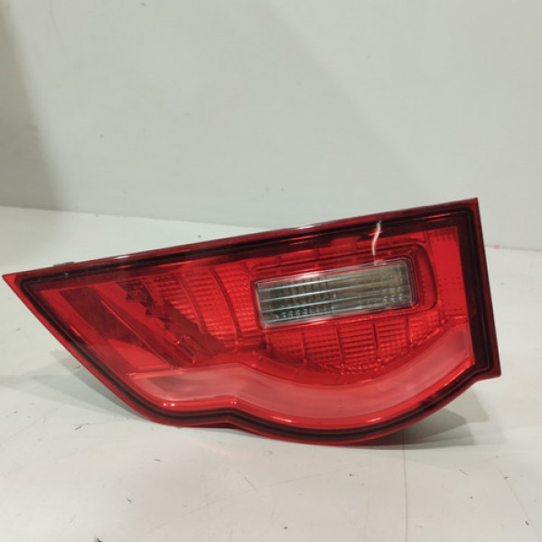 Lanterna Tampa Direita Jaguar F-pace 2017 18 19 2020 Fg632