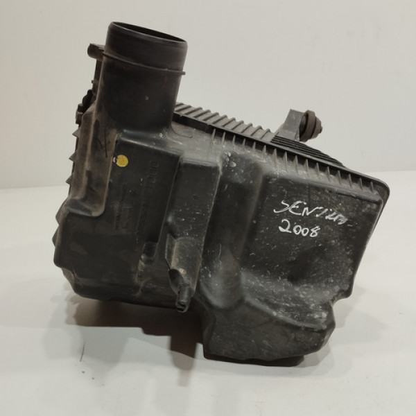 Caixa Filtro Ar Sentra 2.0 2008 2009 2010 2011 2012 Z522