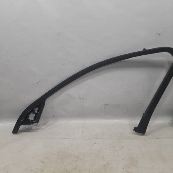 Moldura Da Porta Dianteira Direita Audi A3 2011 N34