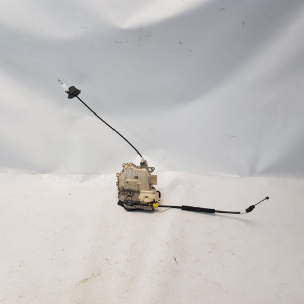 Fechadura Porta T.d Audi A5 2012 A 2016 Ab389