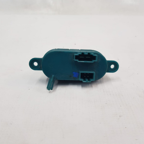 Resistência Do Ar Condicionado Vw Amarok 2.0 2010  Jk180