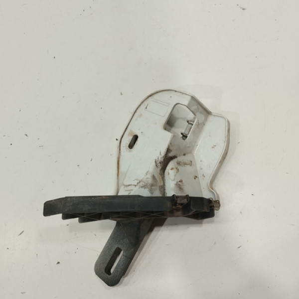 Guia  Para-choque Dianteiro Esquerdo Evoque  2012 2015 I807