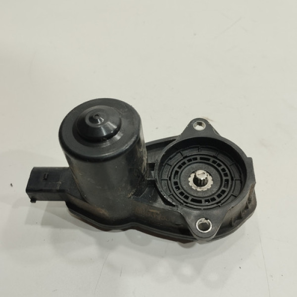 Motor Pinça Elétrica Esquerda Commander 1.3 2022 2023 Wx249