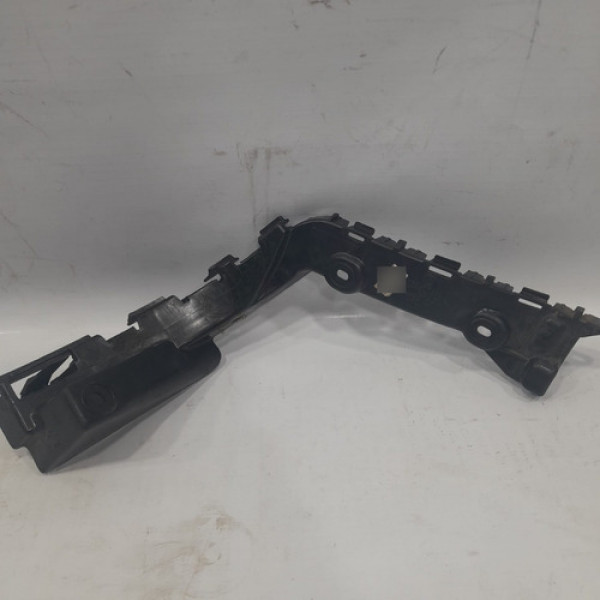 Guia Do Parachoque Traseiro Esquerdo Fox 2008 A 2010 I121