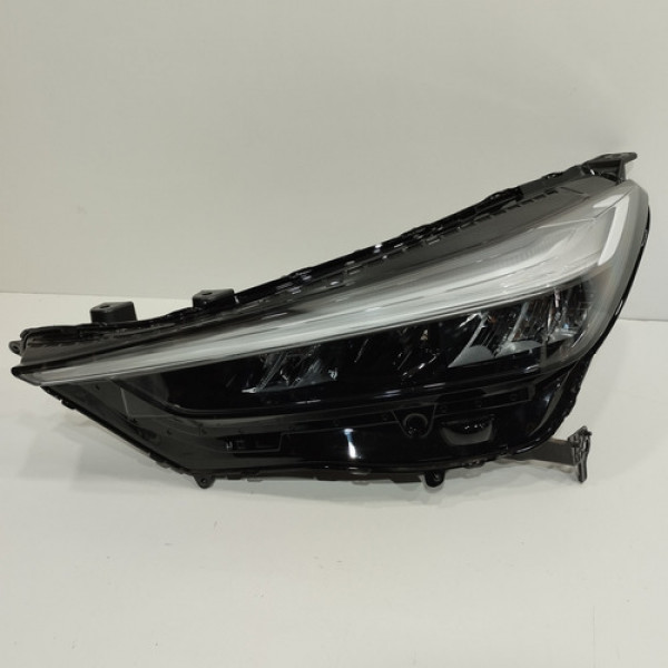 Farol Full Led Esquerdo Honda Hrv 2022 2023 O144