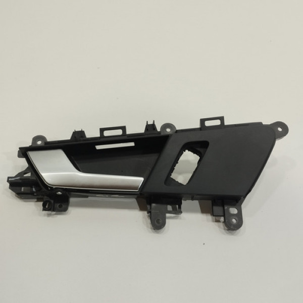 Maçaneta Interna Dianteira Esquerda Audi Q5 2018 2020 Ab1652