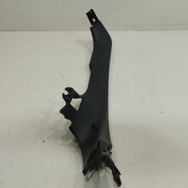 Acabamento Tampa Traseira Esquerdo Veloster 2011 2015 Bc980