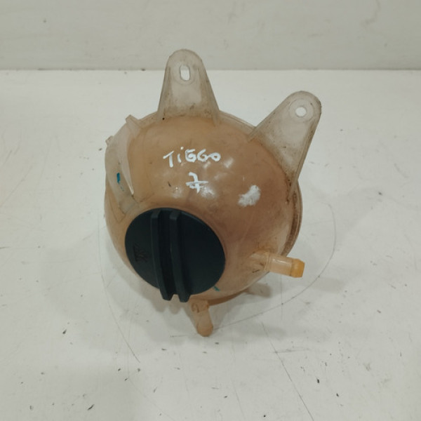 Reservatório Água Radiador Chery Tiggo 7pro 2022 2023 Ij663