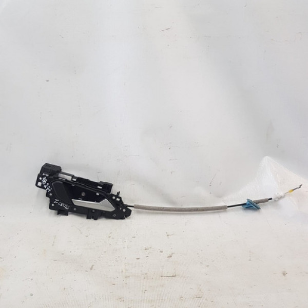 Maçaneta Interna Dianteira Direita Tcross 19 21 22 Ab277