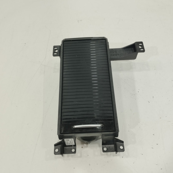 Porta Copos Jaguar F-pace 2017 2018 2019 2020 Bc1028